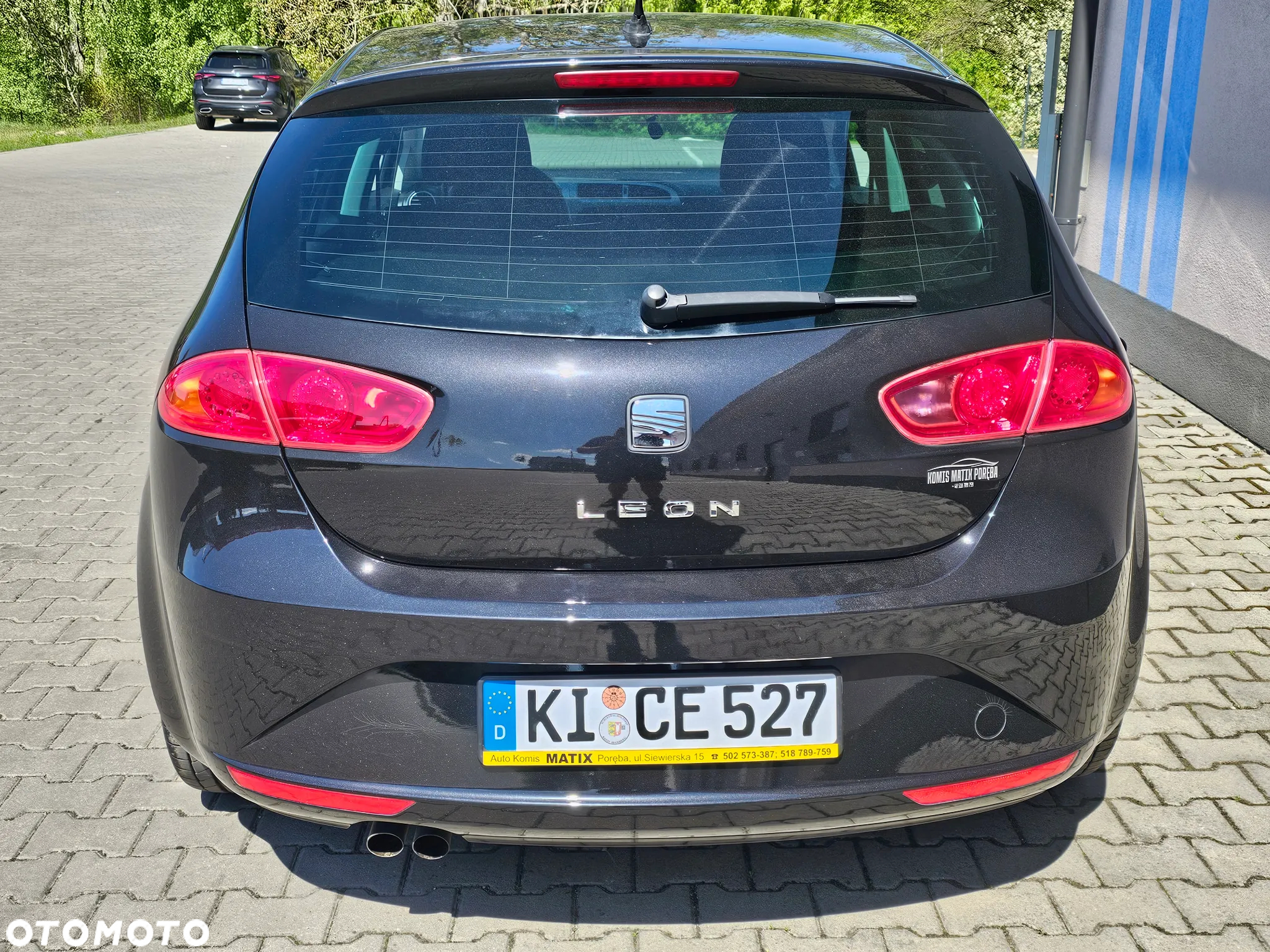 Seat Leon 1.4 TSI Start&Stop I-Tech - 30