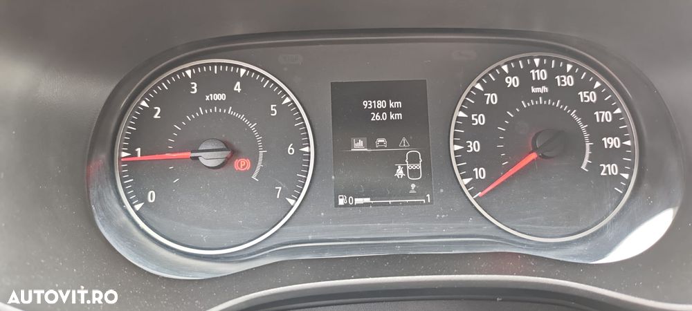 Dacia Sandero Stepway ECO-G 100 MT6 Extreme - 7