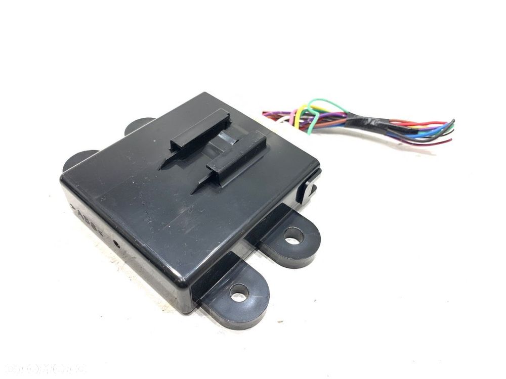 MODUŁ ECU  MITSUBISHI OUTLANDER III (GG_W, GF_W, ZJ, ZL, ZK) 2010 - 2022 2.0 4WD (GF7W) 110 kW [150 - 2