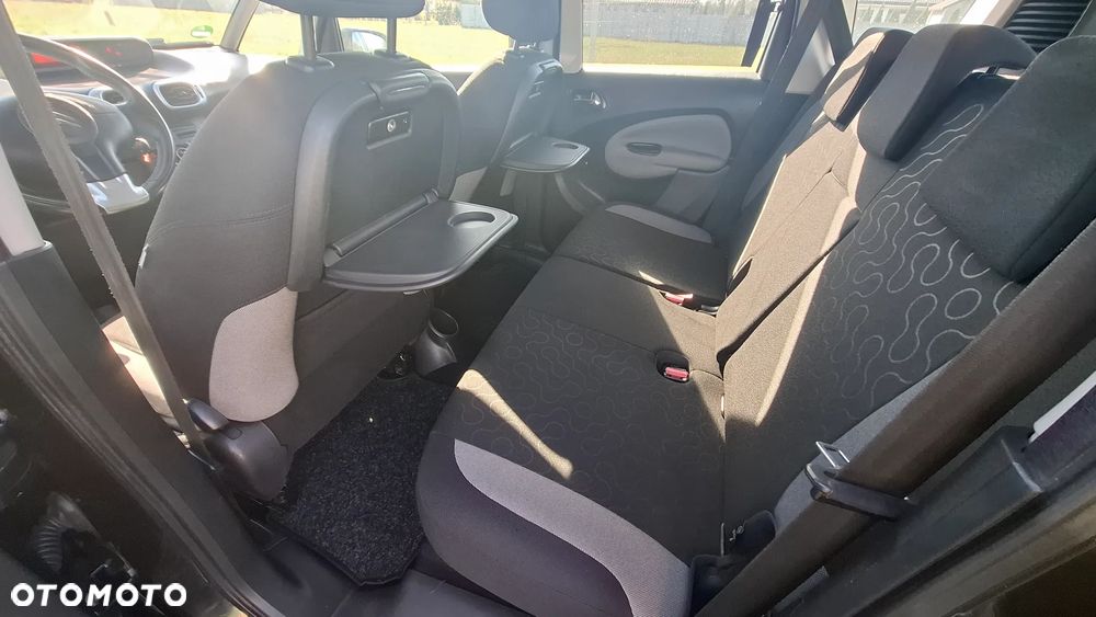 Citroën C3 Picasso VTi 95 Exclusive - 8