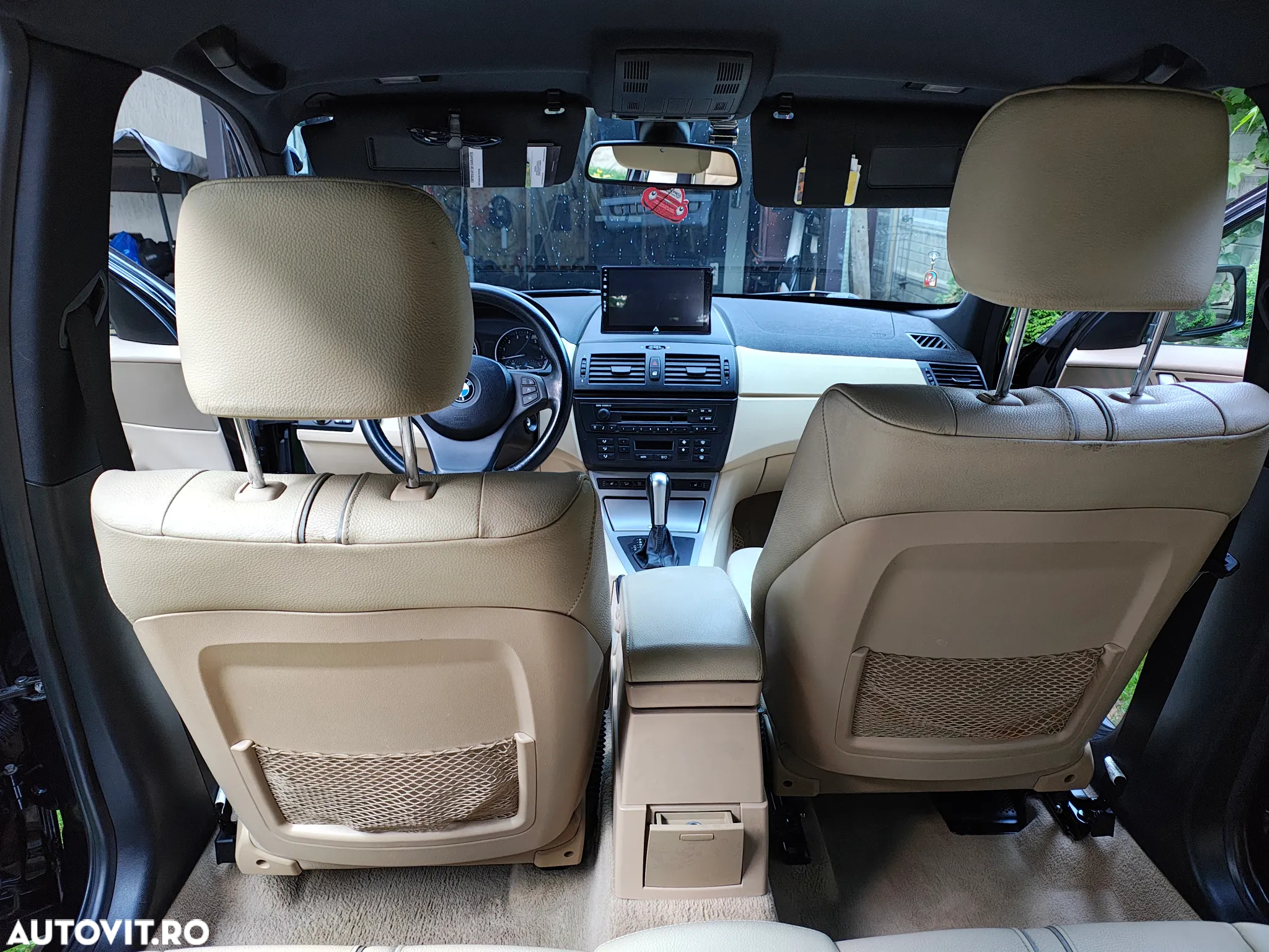 BMW X3 - 7