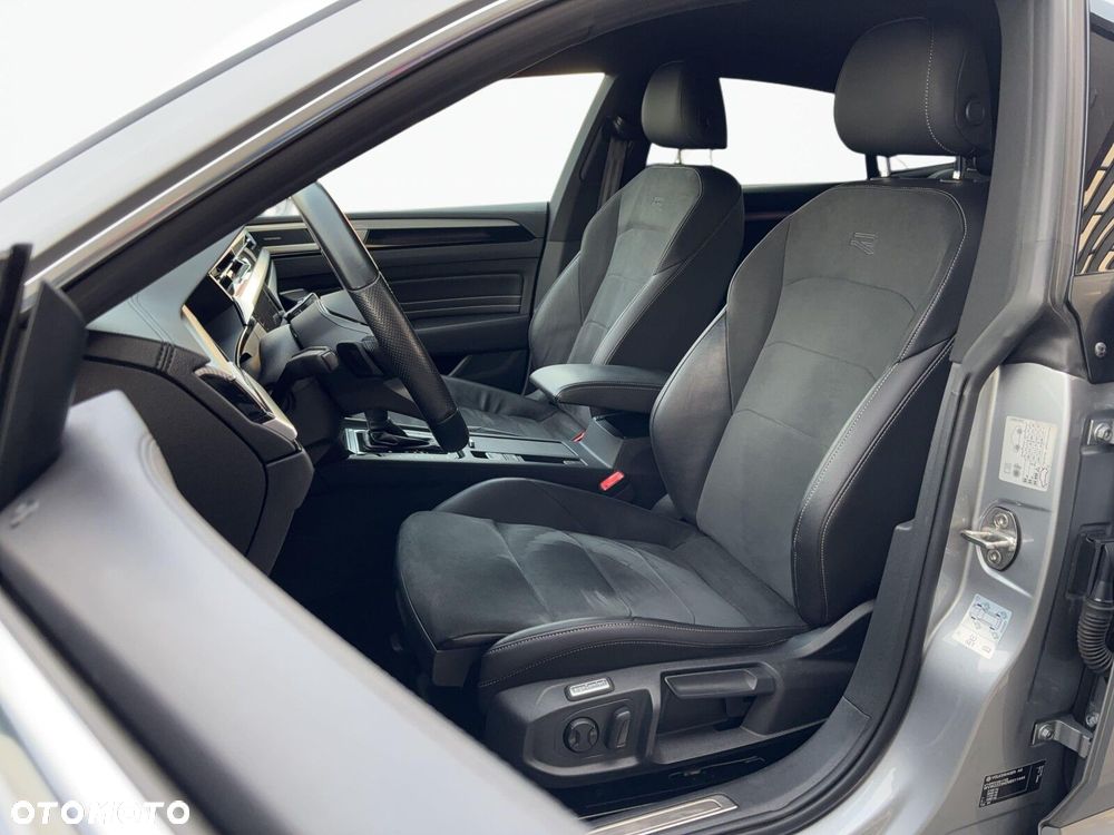 Volkswagen Arteon - 12