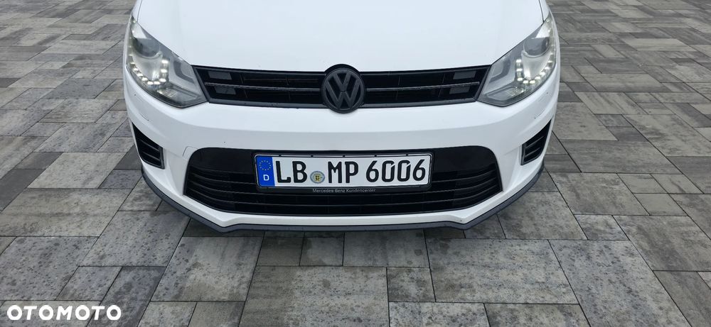 Volkswagen Polo 1.6 TDI DPF Highline - 25