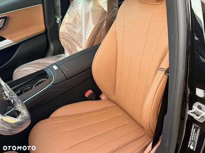 Mercedes-Benz Klasa E 220 d mHEV 4-Matic AMG 9G-Tronic - 7