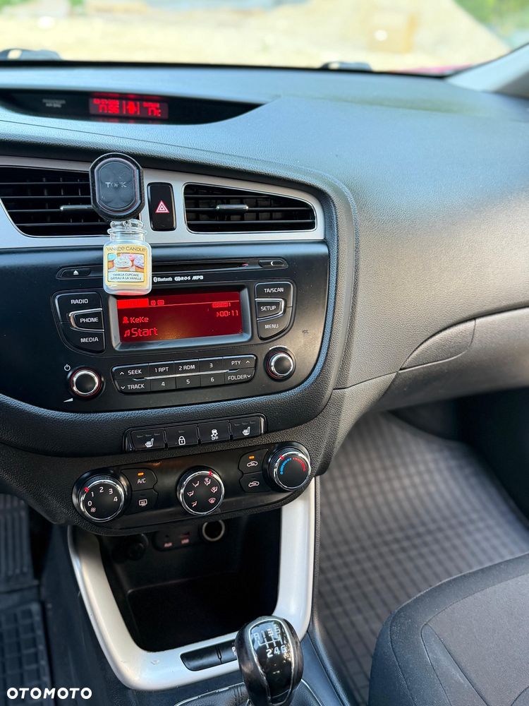 Kia Ceed 1.6 GDI M - 11