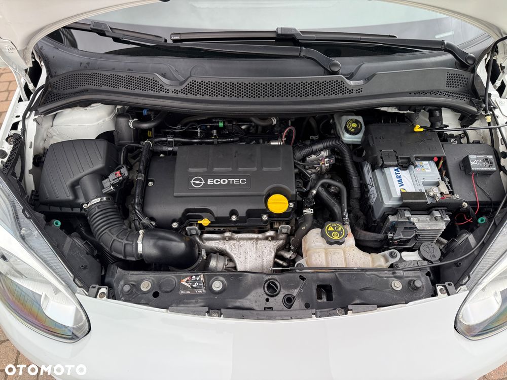 Opel Adam S - 20