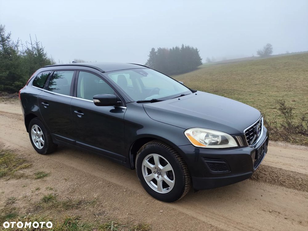 Volvo XC 60 - 2