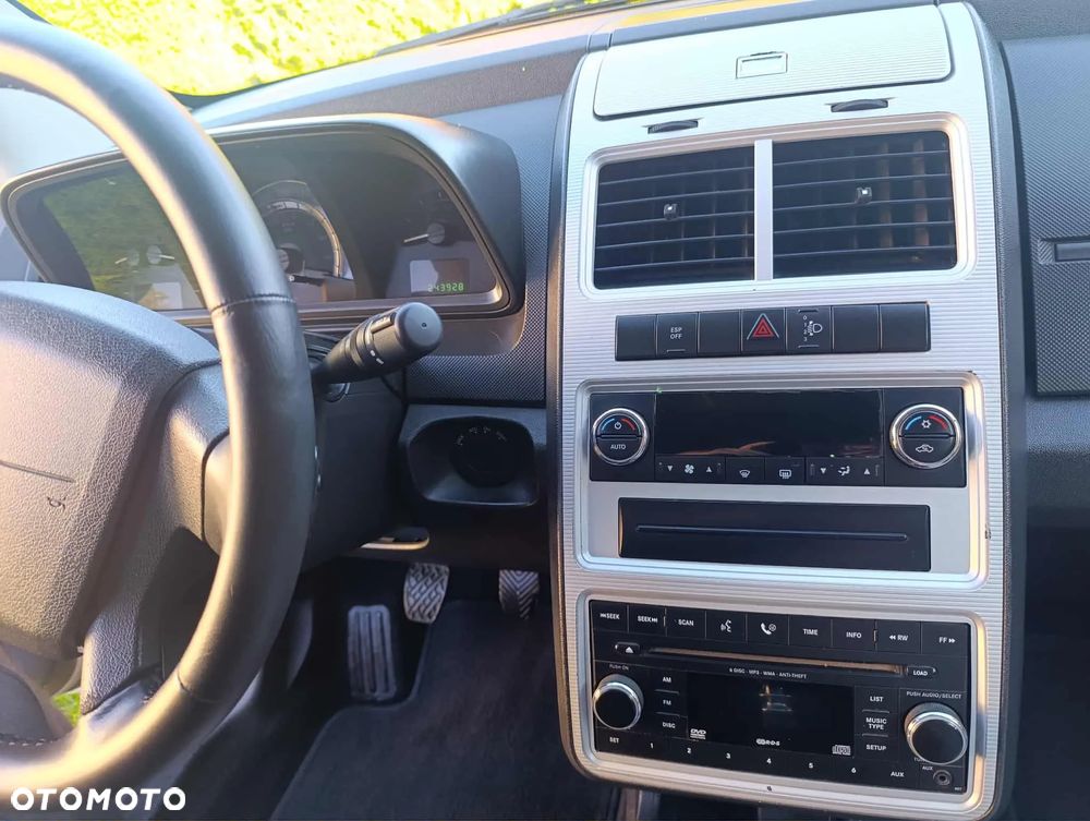 Dodge Journey - 15