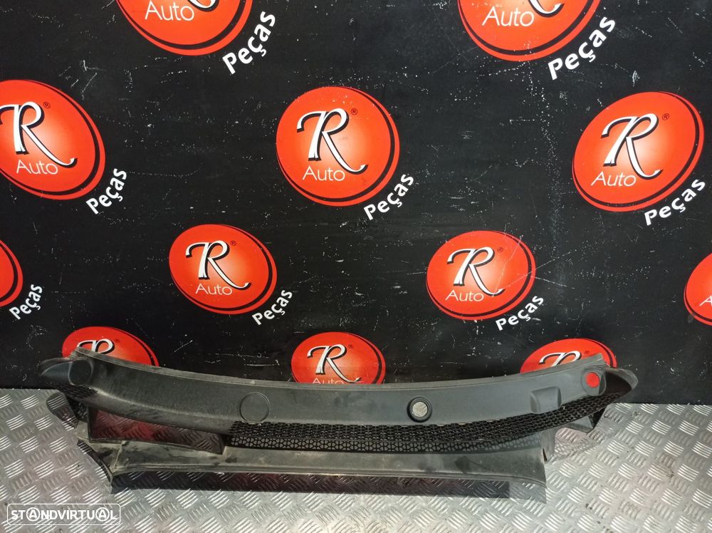 Grelha Torpedo Citroên C2 (Jm_) - 1