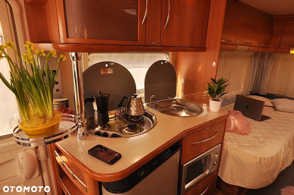 Fendt TOPAS 520 - 30