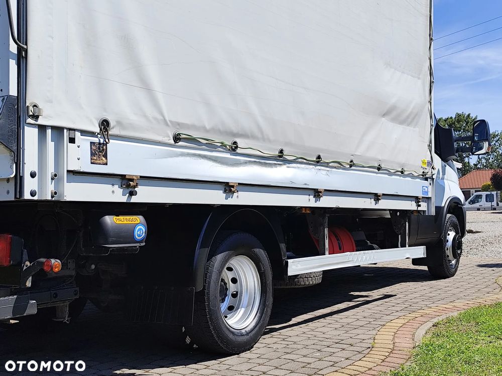Iveco Daily 70-180 - 20