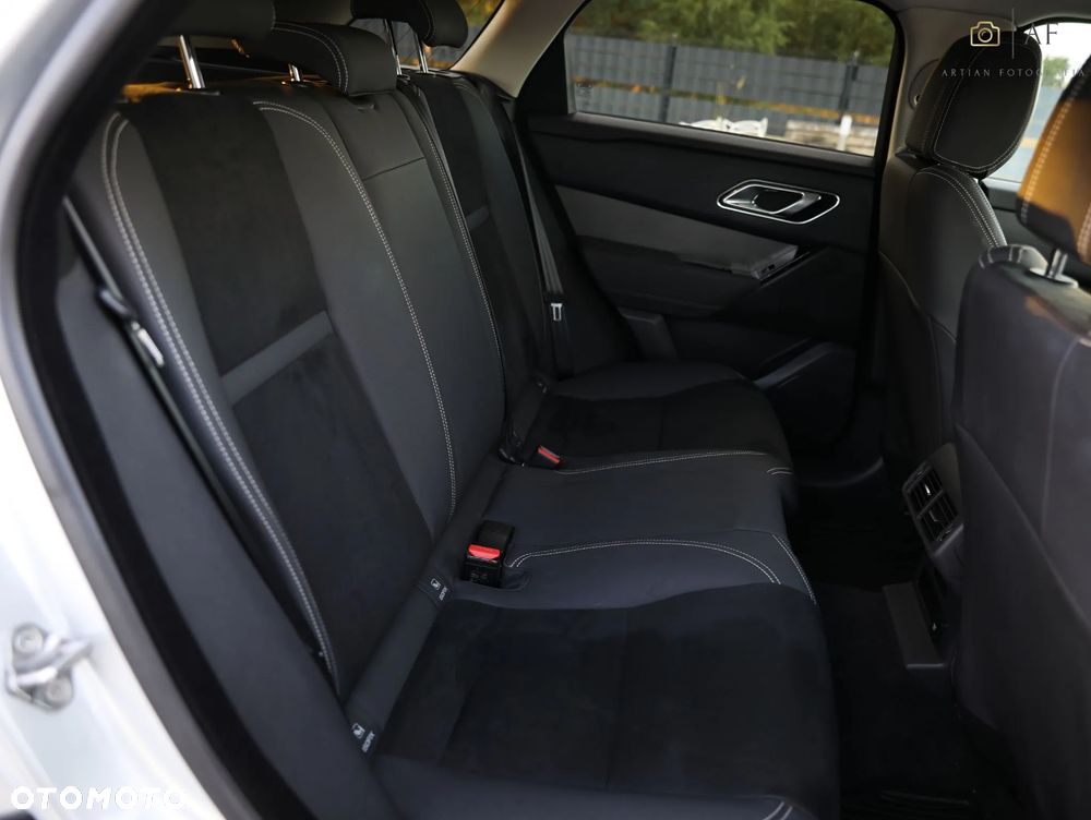 Land Rover Range Rover Velar 3.0 SD6 First Edition - 23