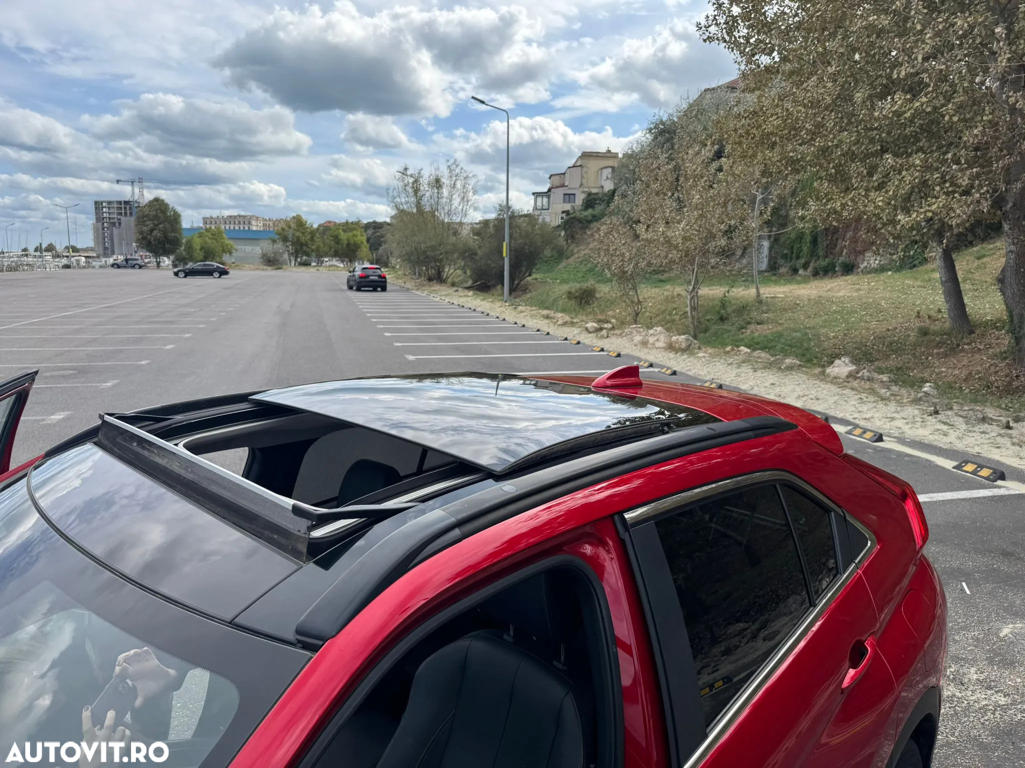 Mitsubishi Eclipse-Cross 1.5-litre 16-valve DOHC MIVEC 4X4 Instyle+ Aut. - 15