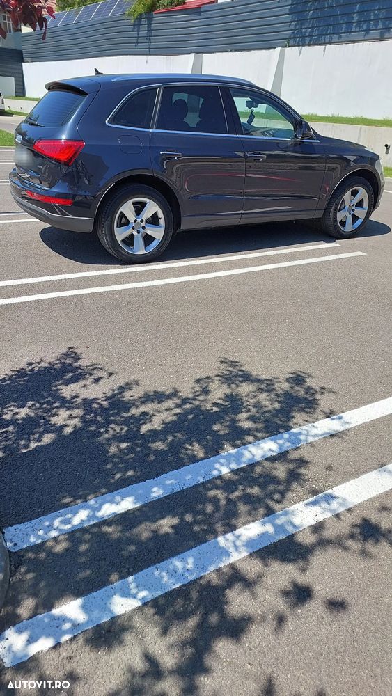 Audi Q5 2.0 TDI Quattro S tronic - 16