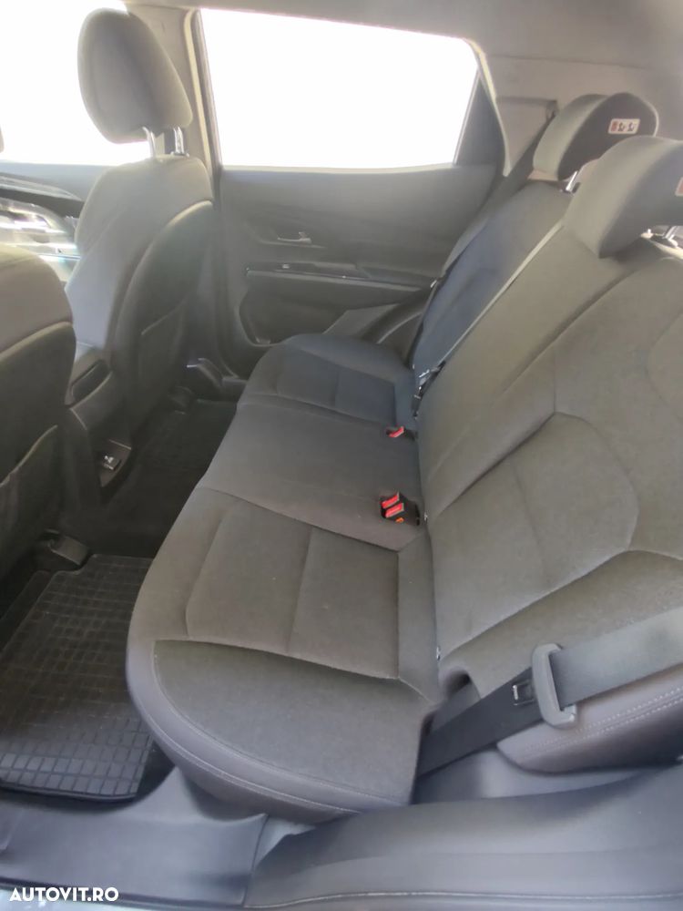 SsangYong Korando 1.5 GDI Turbo Style - 9