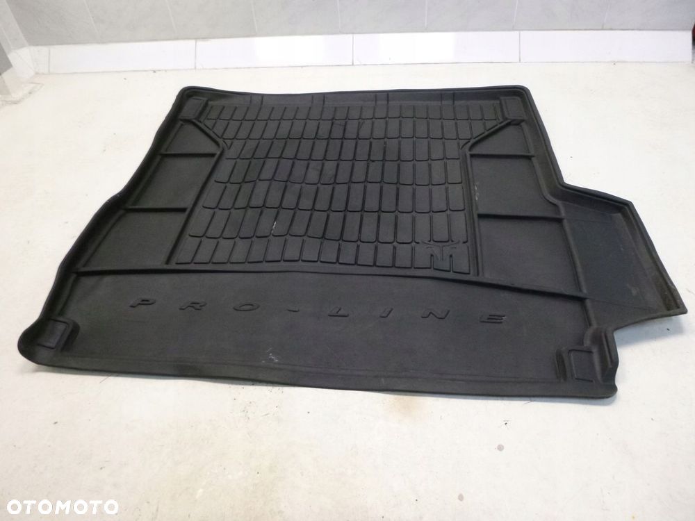 RANGE ROVER SPORT L494 VOGUE L405 MATA WKŁAD BAGAŻNIKA PRO LINE - 2