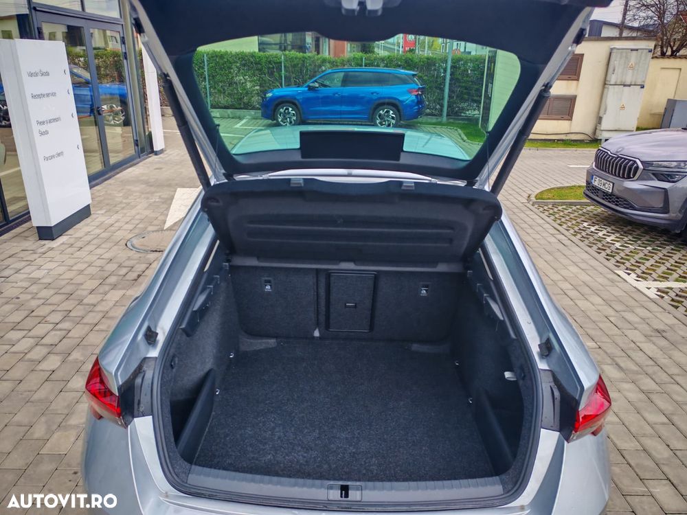 Skoda Octavia 2.0 TDI 150 CP DSG Selection - 13