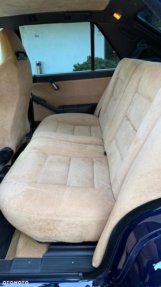 Lancia Delta 2000 HF Integrale Sedici - 25