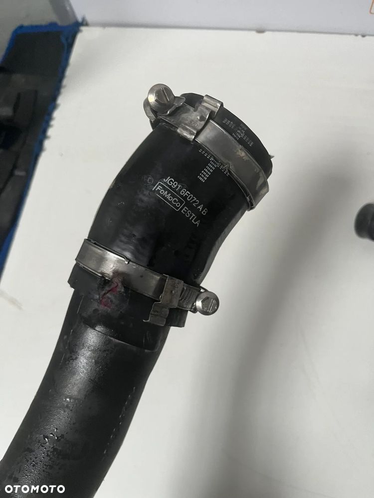 RURA TURBO INTERCOOLERA 2.0 TDCI FORD KUGA MK3  JG916F072AB - 3