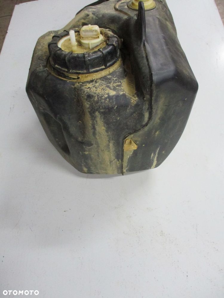 polaris scrambler 850 1000 pompa paliwa - 3