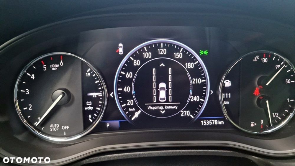 Opel Insignia - 19