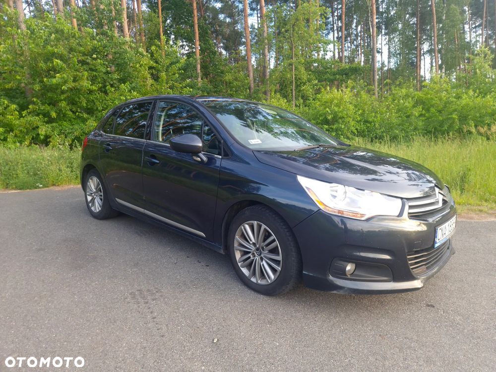 Citroën C4 1.6 HDi Attraction - 2
