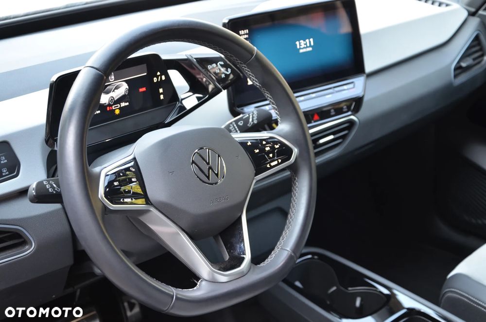 Volkswagen ID.3 - 22