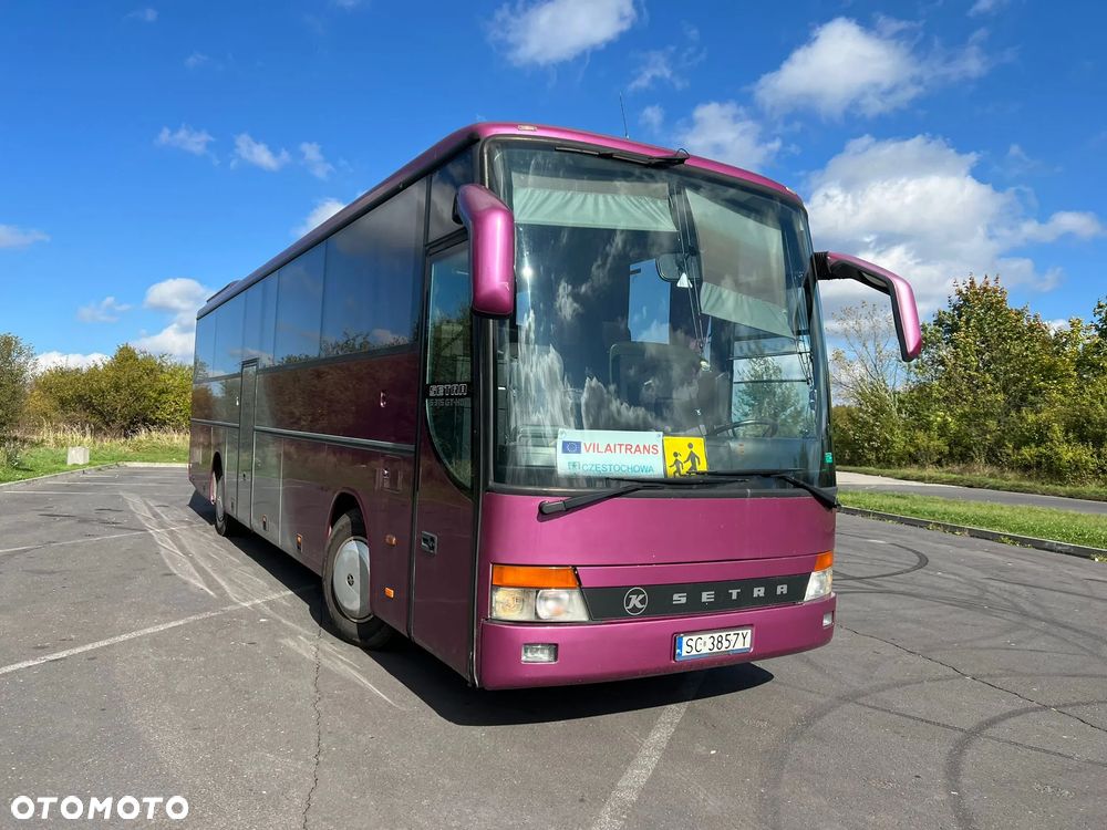 Setra S315 GT-HD - 4