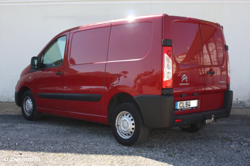 Citroën Jumpy - 5