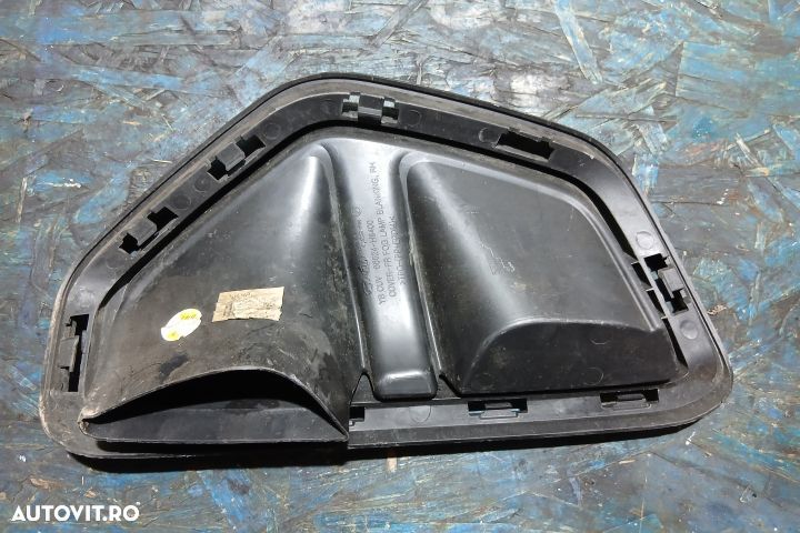 Grila bara fata dreapta 86524-H8400 86524-H8400 Kia Stonic 1 [2017 - - 2