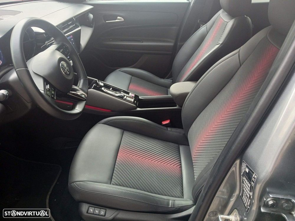 Alfa Romeo Junior 1.2 Speciale eDCT6 - 32