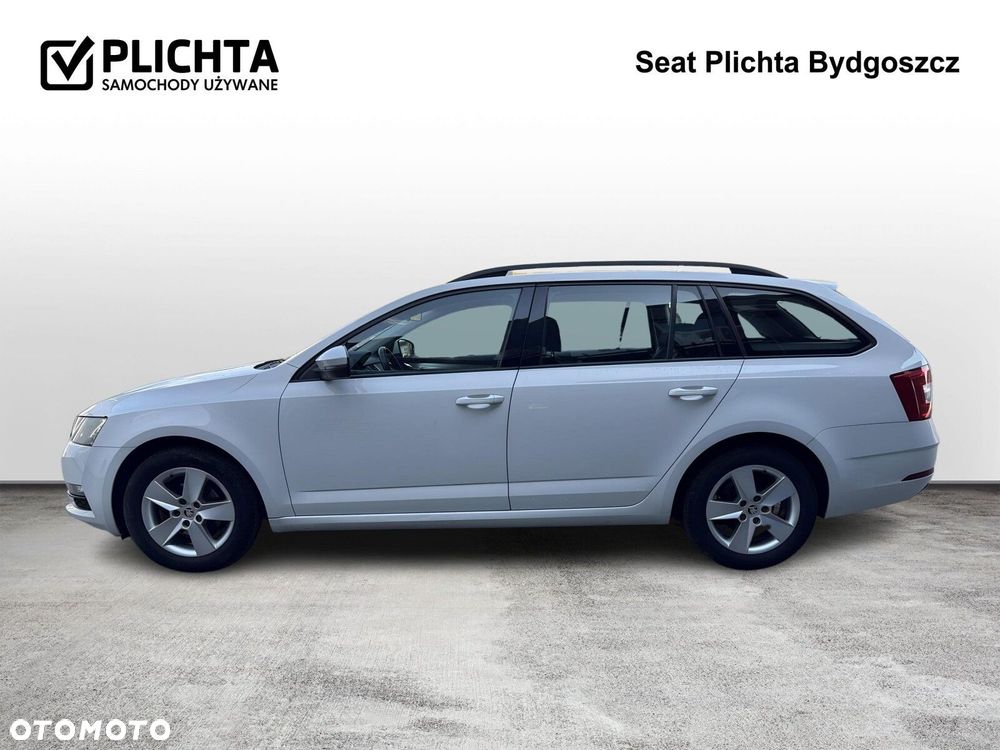 Skoda Octavia 1.6 TDI SCR Ambition - 2