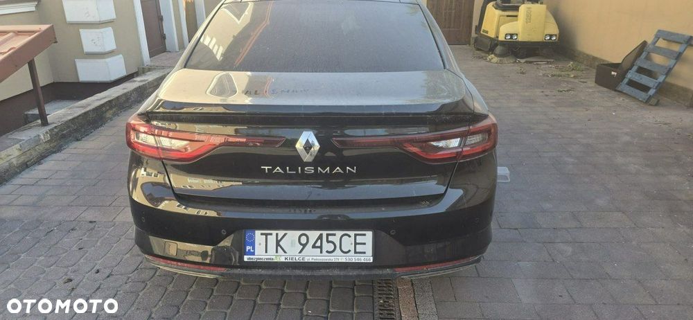Renault Talisman - 5