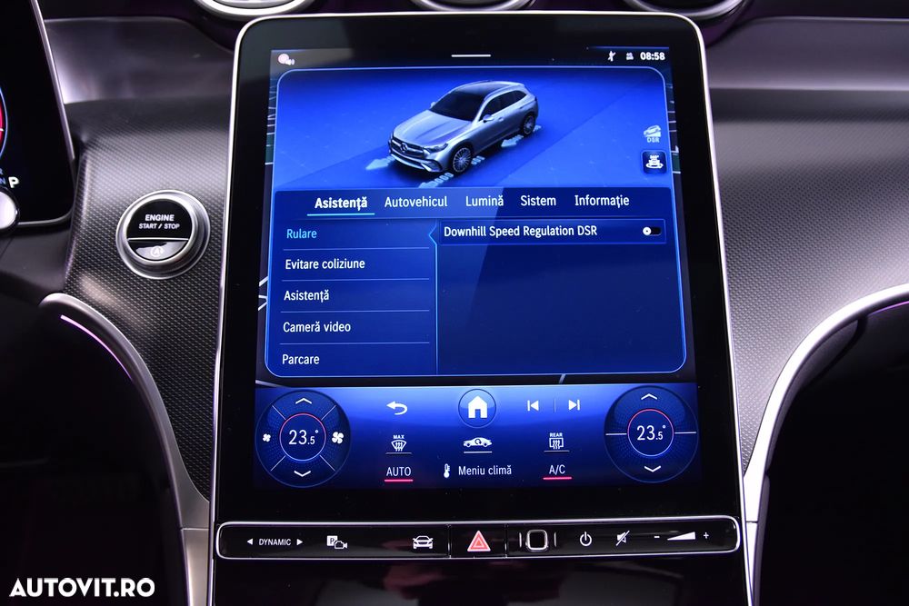 Mercedes-Benz GLC 220 d 4MATIC MHEV - 21