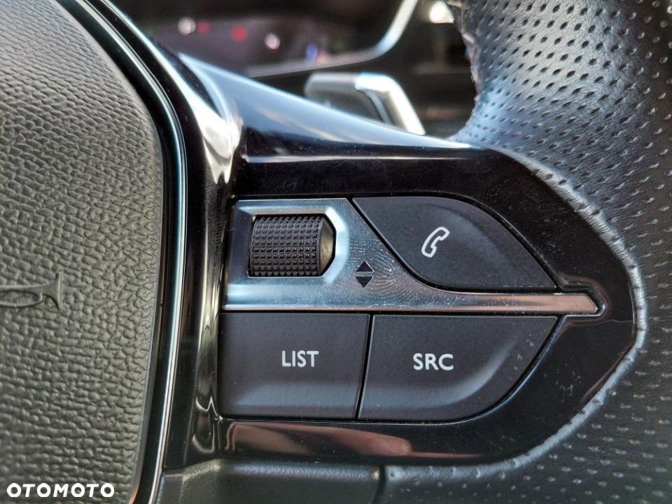 Peugeot 508 - 16