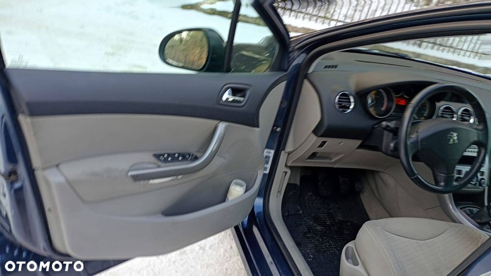 Peugeot 308 1.6 HDi Presence - 14