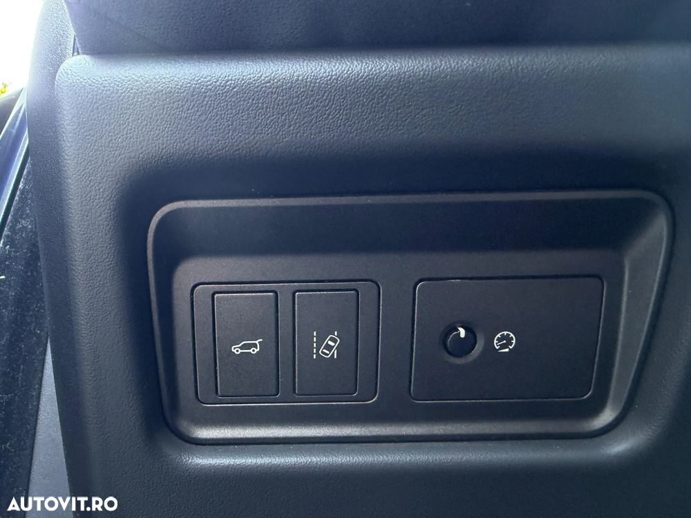 Land Rover Range Rover Evoque - 22