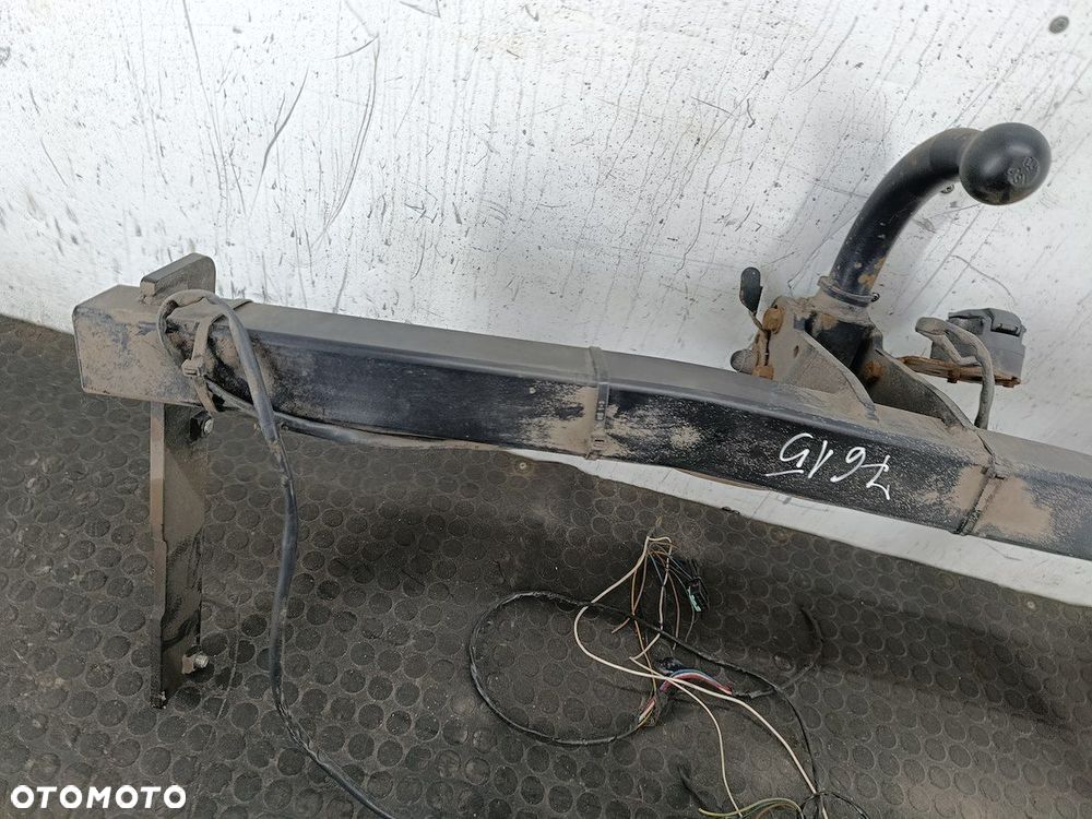 HAK HOLOWNICZY VW PASSAT CC 00-1456 1145N  K53A SEDAN - 4