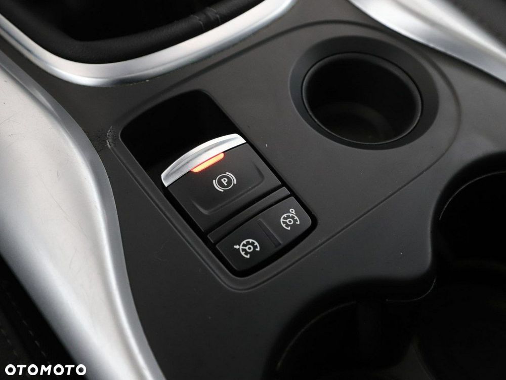 Renault Kadjar 1.3 TCe FAP Intens - 29