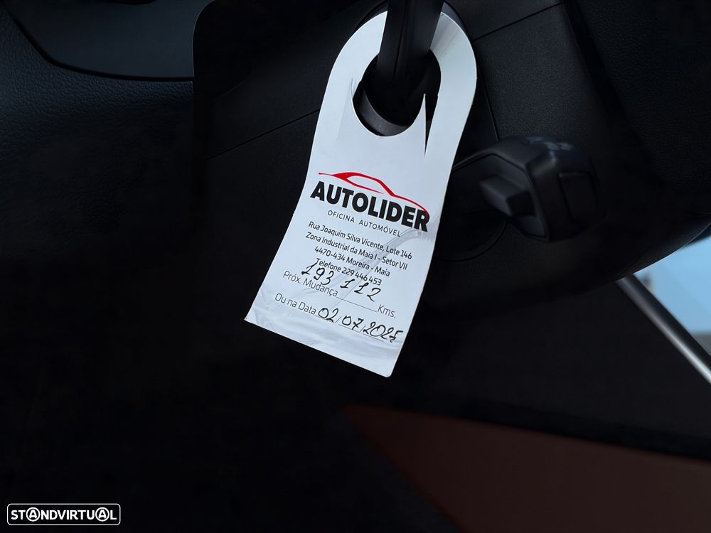 Audi A6 Avant 2.0 TDi Advance S tronic - 30