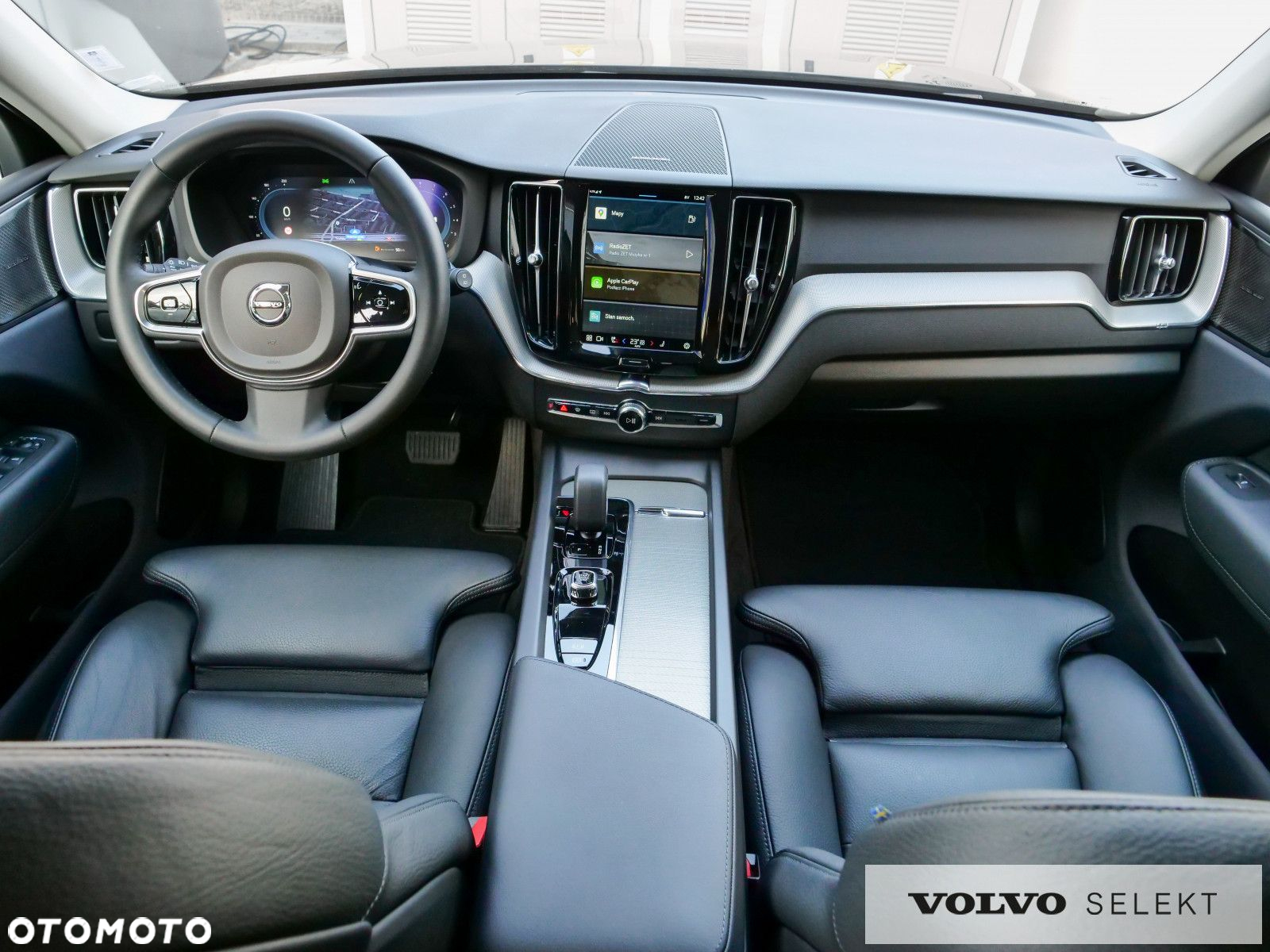 Volvo XC 60 - 18