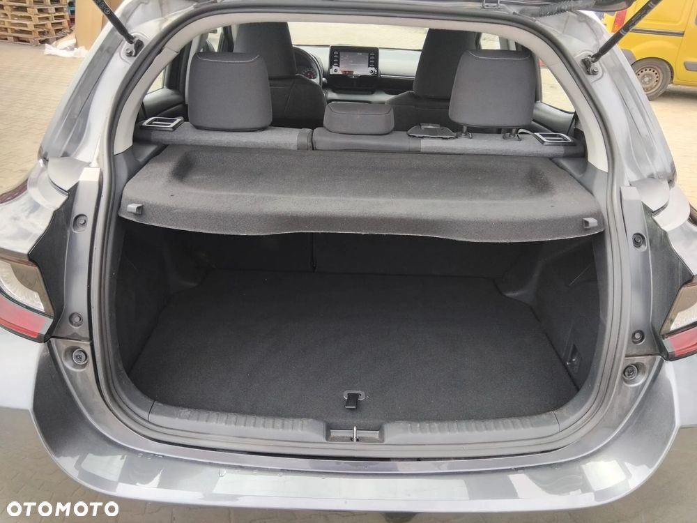 Toyota Yaris Hybrid 1.5 Comfort - 6