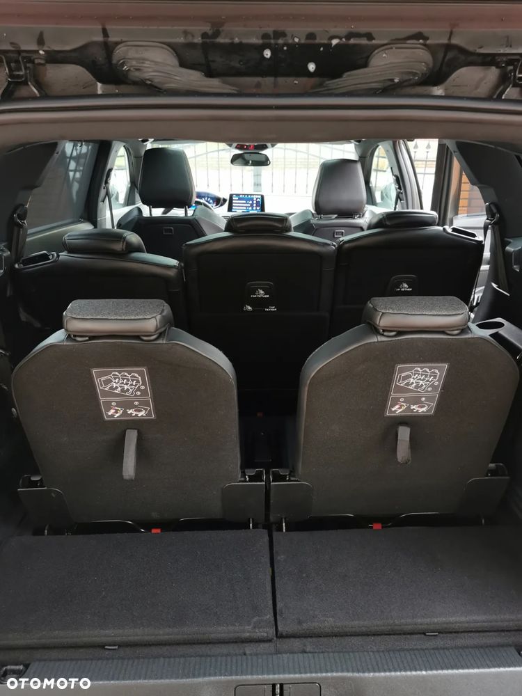 Peugeot 5008 THP 165 EAT6 Stop & Start Allure - 18
