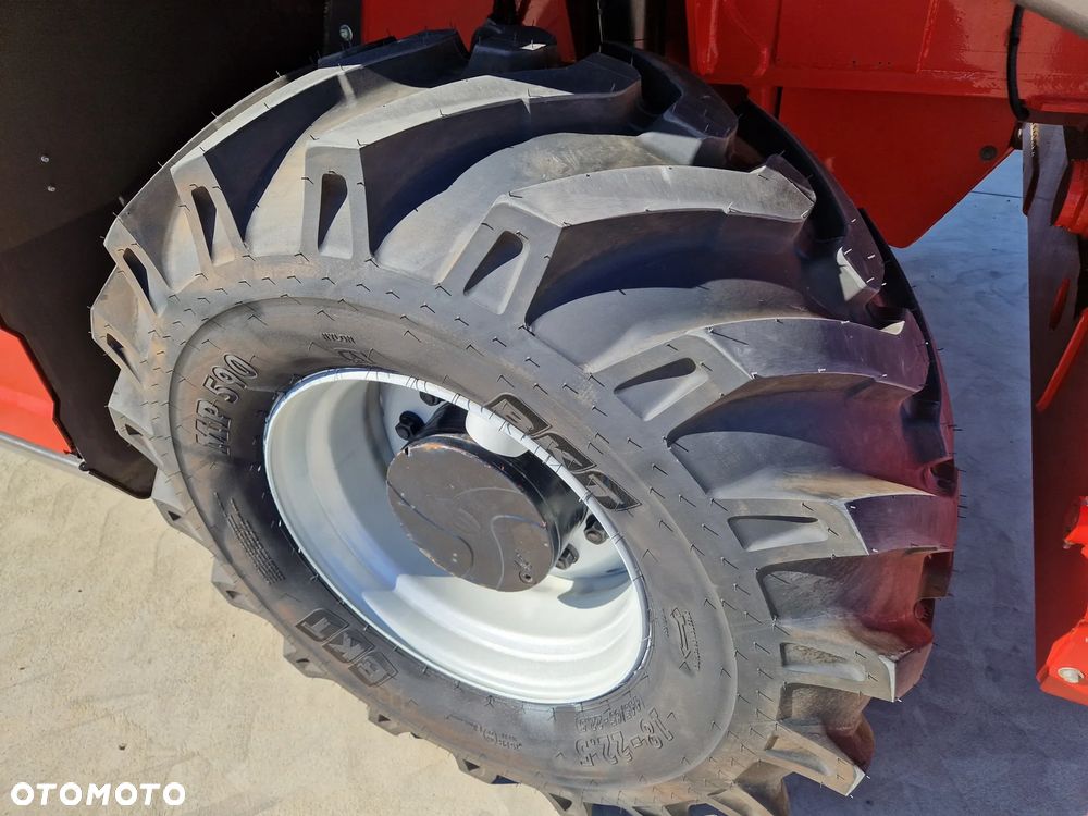 Manitou MRT 2550  M522 - 15