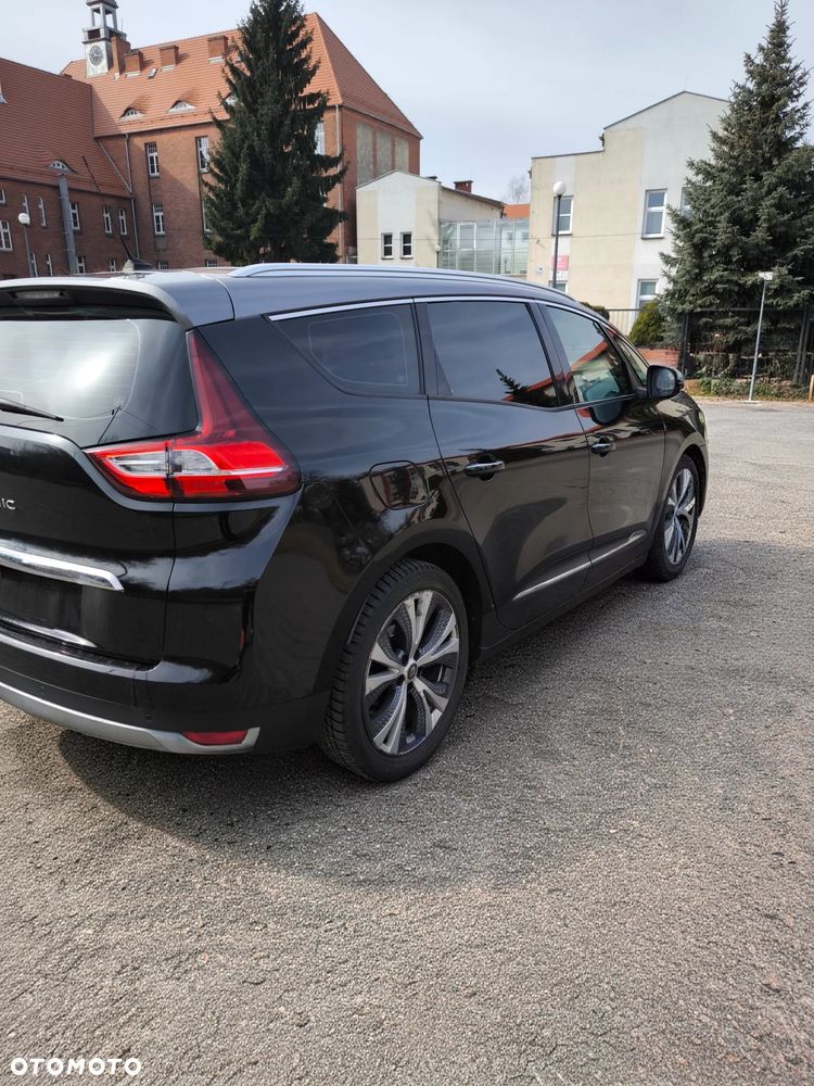 Renault Scenic 1.6 dCi Intens - 5