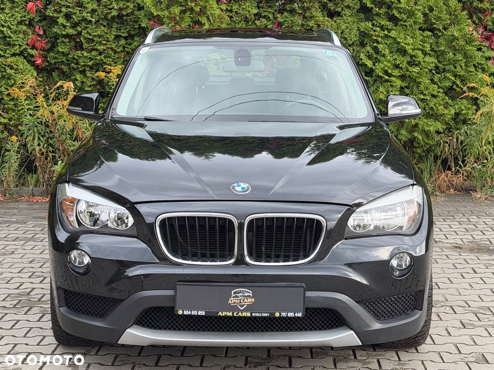 BMW X1 - 5