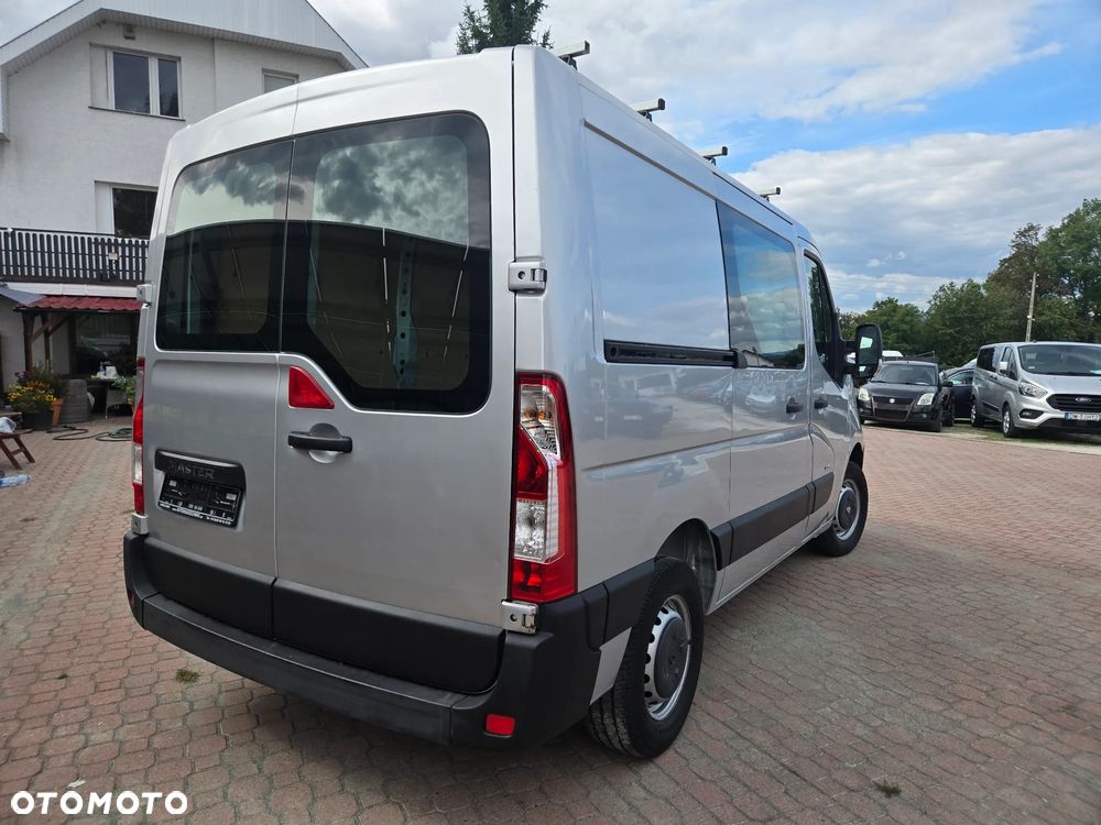 Renault MASTER - 6