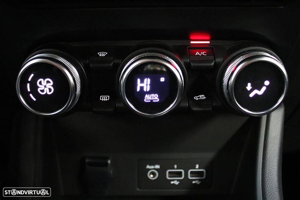 Renault Captur 1.0 TCe Techno - 13