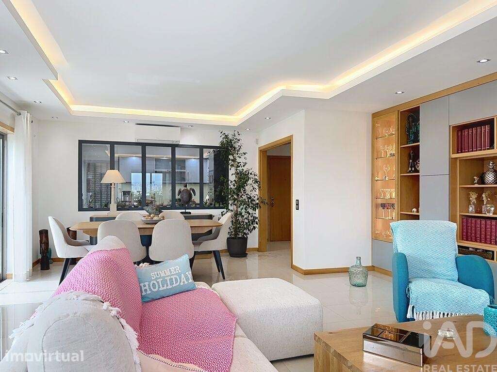 PentHouse T3 em Montenegro de 131 m2 - Grande imagem: 3/36