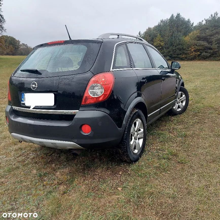 Opel Antara 2.0 CDTI Enjoy - 3